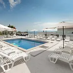 Apartman As's Split