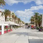 As's Apartman *