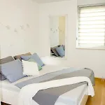 Apartman As's