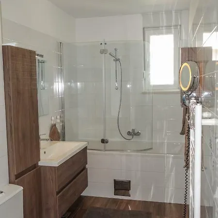 Appartement As's