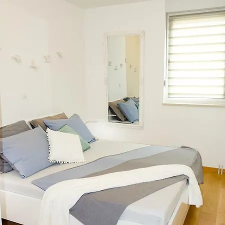 Appartement As's