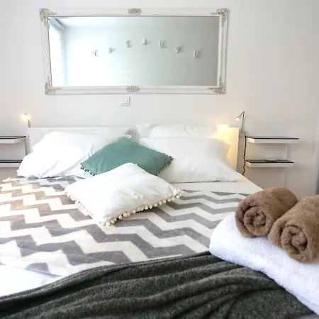 Appartement As's