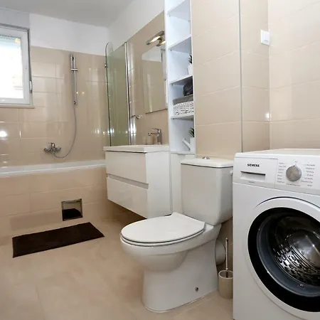 Appartement As's *