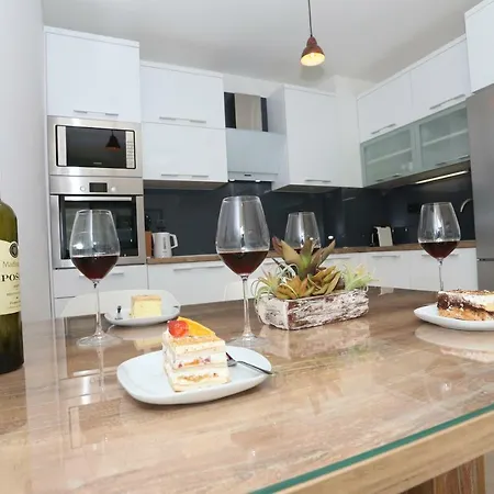 As's Appartement