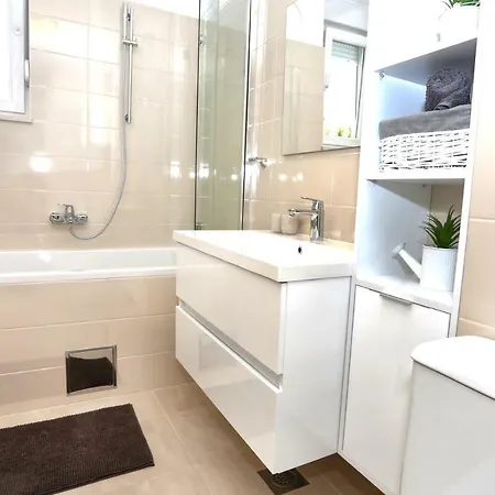 As's Appartement *