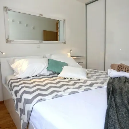Appartement As's