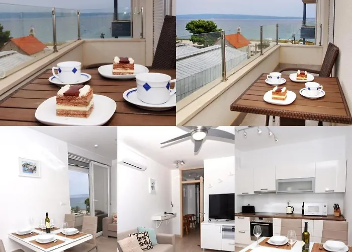 As's Appartement Split