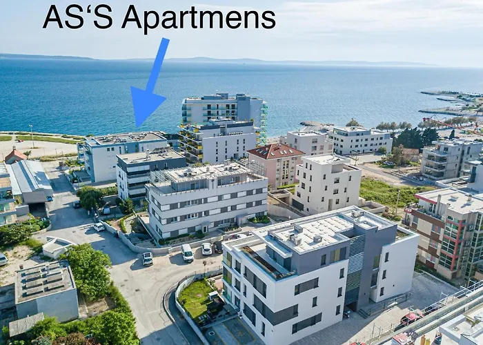 As's