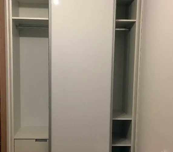 Appartement As's *
