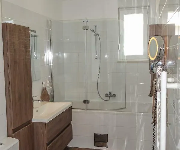 Appartement As's