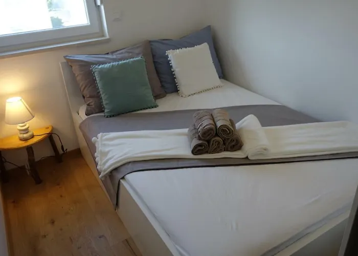 As's Appartement