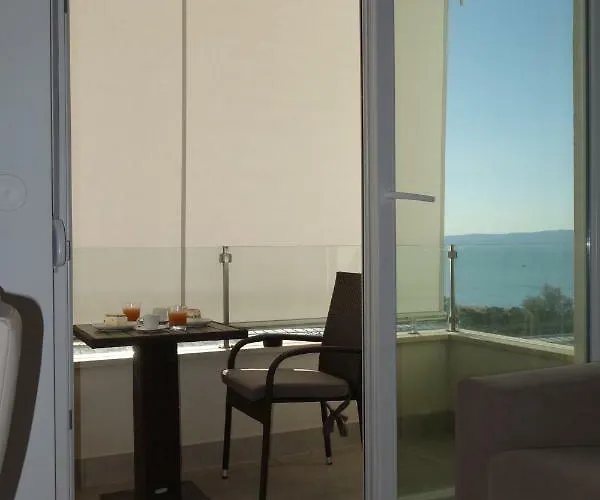 As's Appartement *