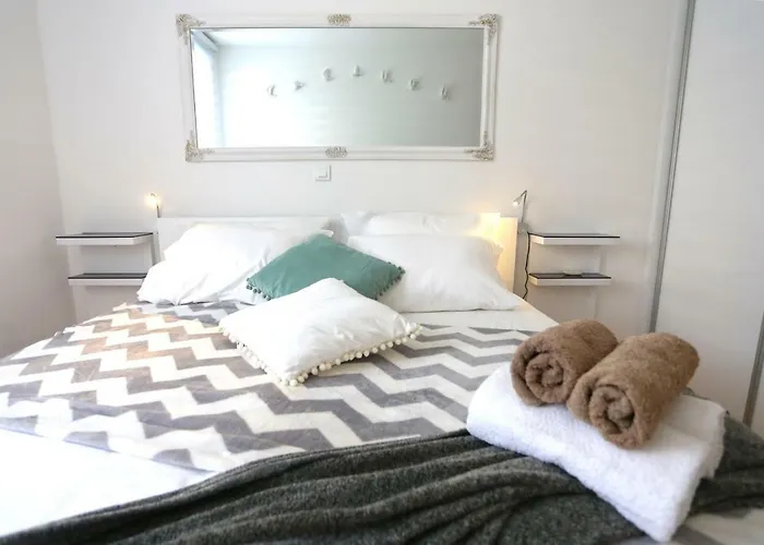 Appartement As's