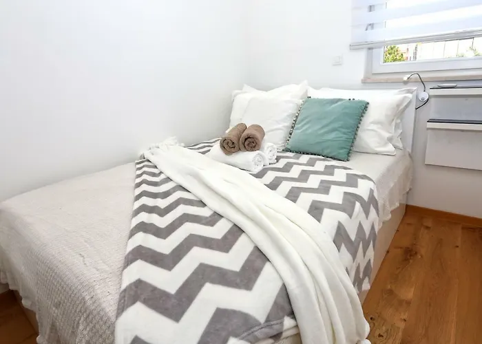 Appartement As's *