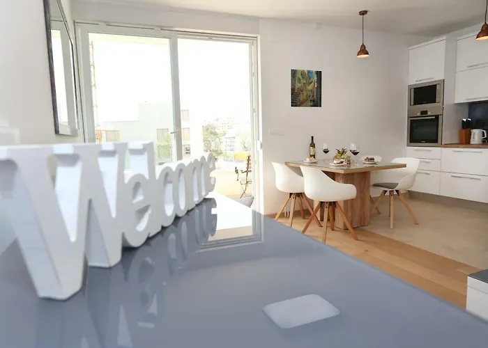 Appartement As's