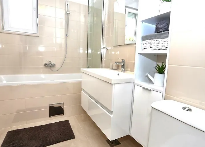 As's Appartement *