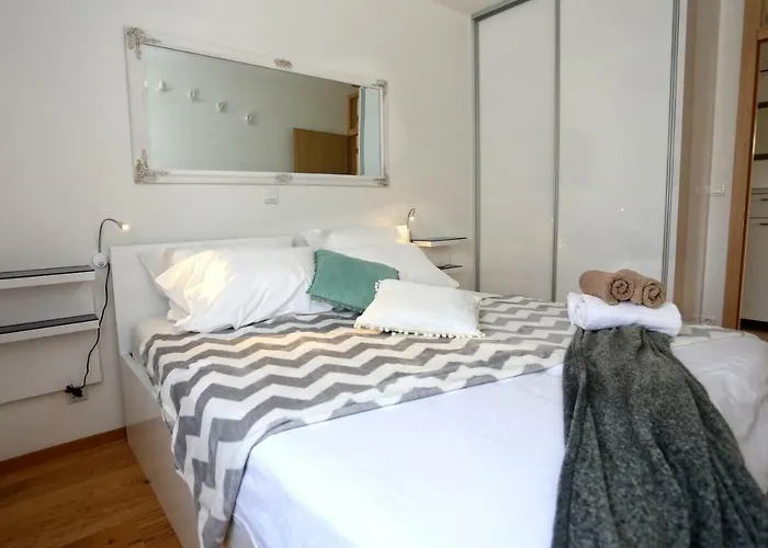Appartement As's