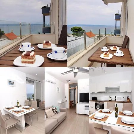 As's Appartement Split