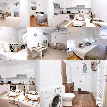 Apartmán As's