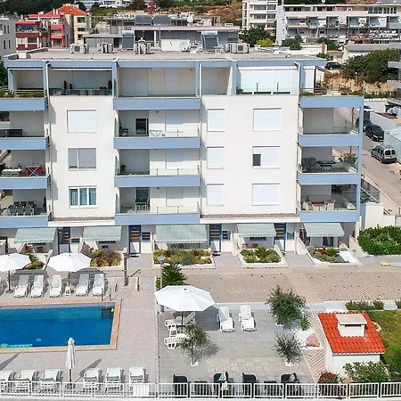 As's * Split