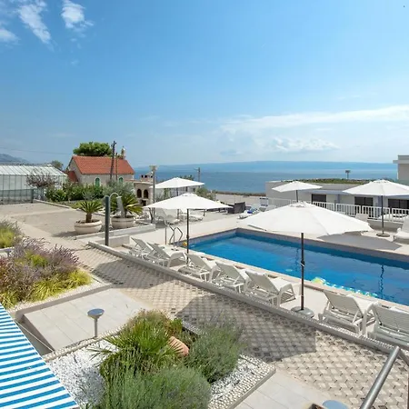 شقة As's سبليت