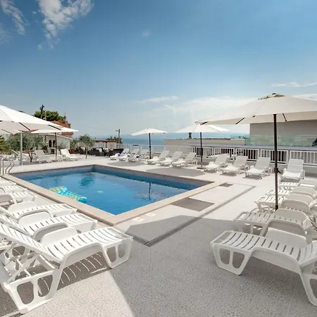 Appartement As's Split