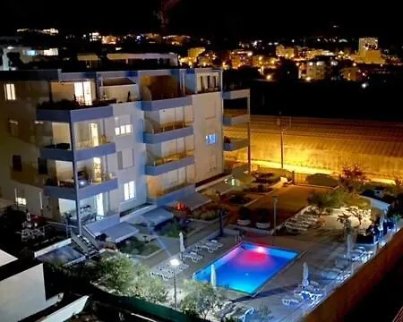 Apartmán As's *