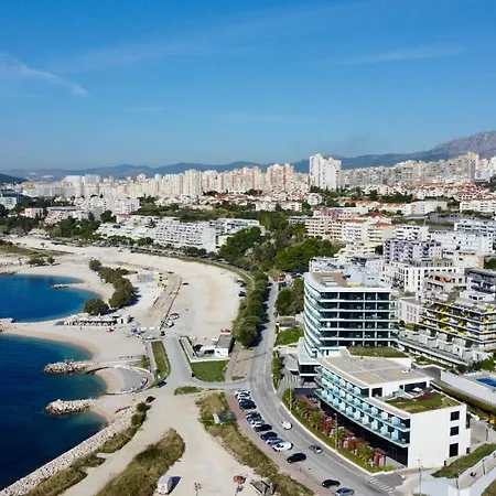 As's * Split