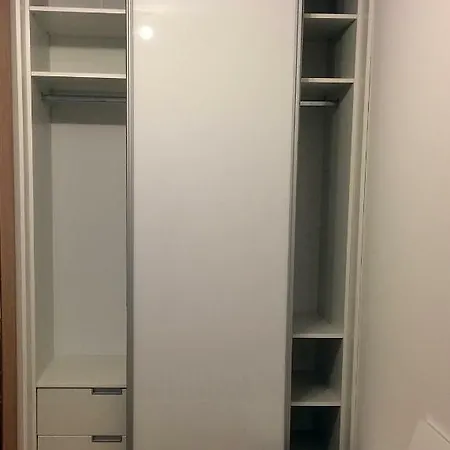 Apartmán As's *