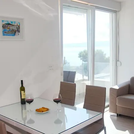 Appartement As's Split