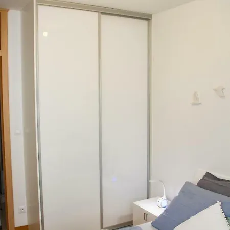 Apartmán As's *