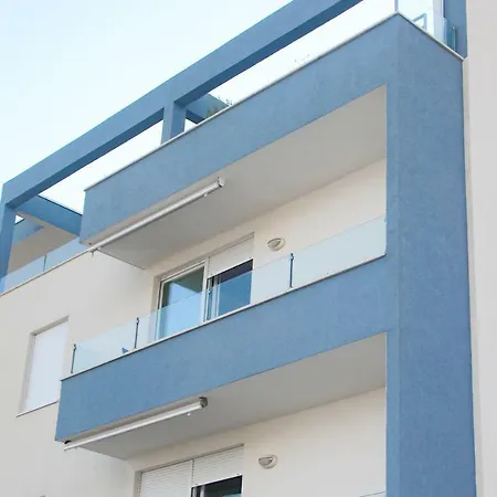 Apartment As's Split