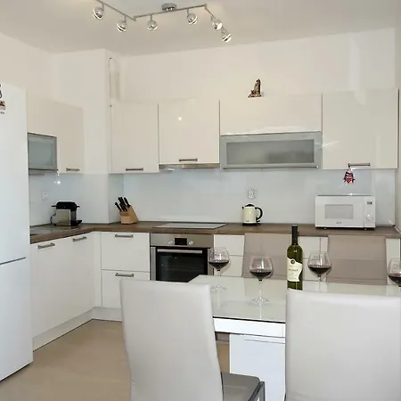 Apartmán As's *