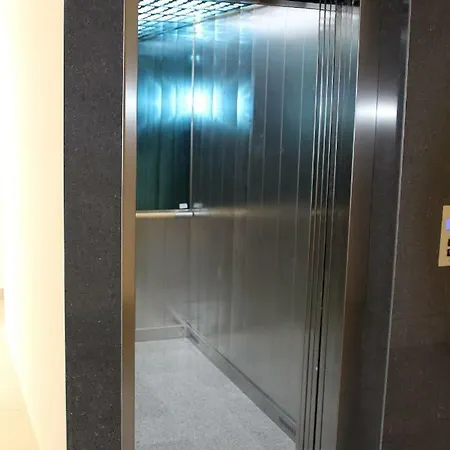 As's Apartment *