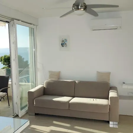 Appartement As's Split