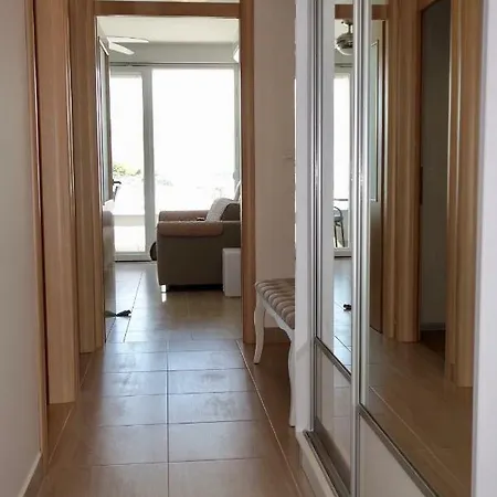 As's Apartment