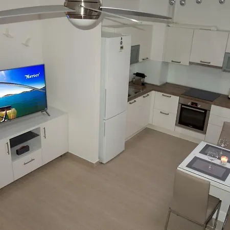Apartmán As's *
