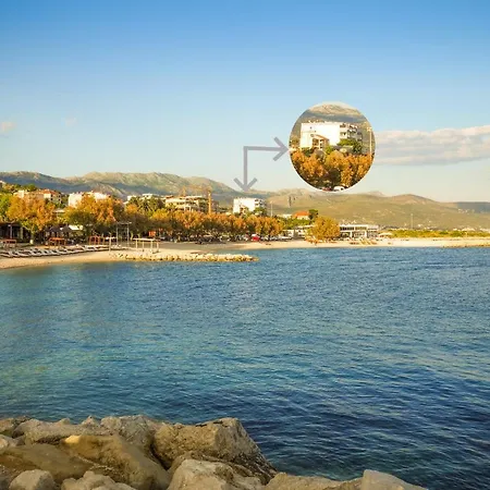 As's Διαμέρισμα Σπλιτ