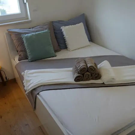 As's Apartment