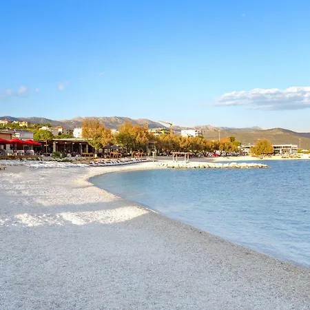 Appartamento As's Spalato