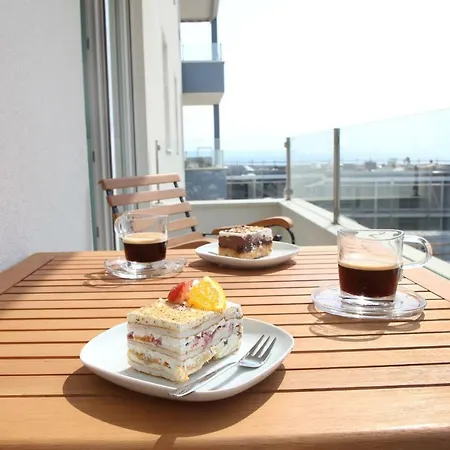 Apartment As's