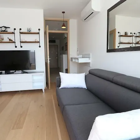 As's Apartmán *