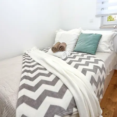 Apartmán As's *