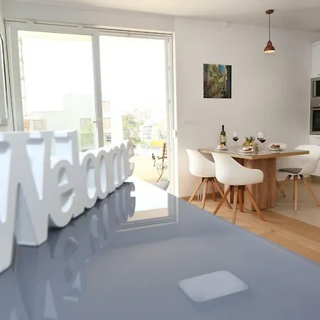 Apartment As's