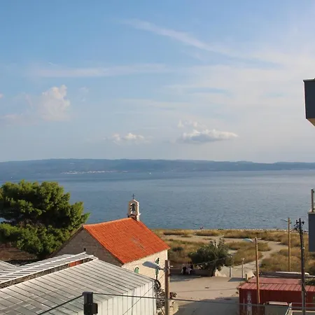 Apartmán As's Split