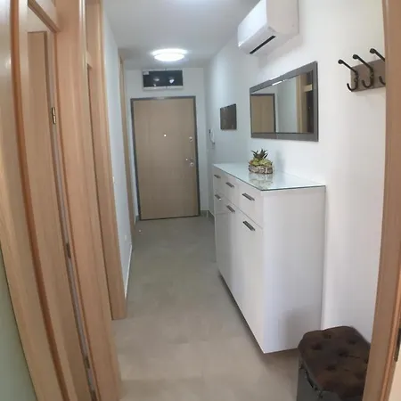 Apartment As's Split