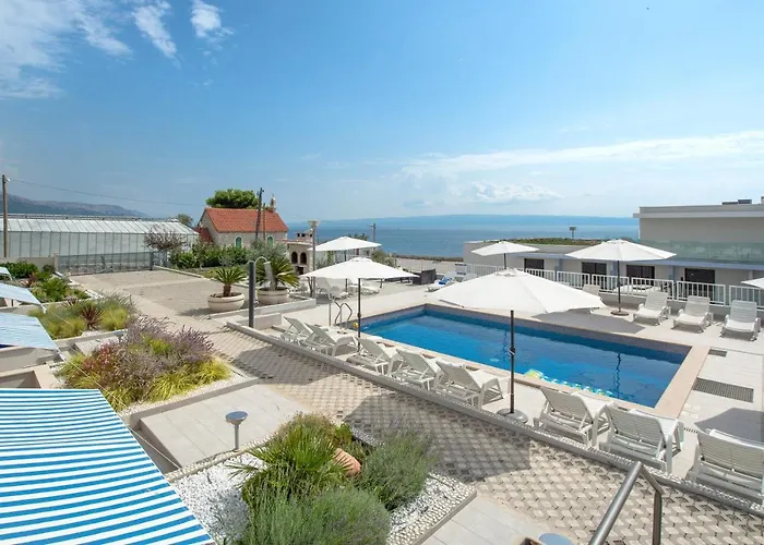 Lägenhet As's Split