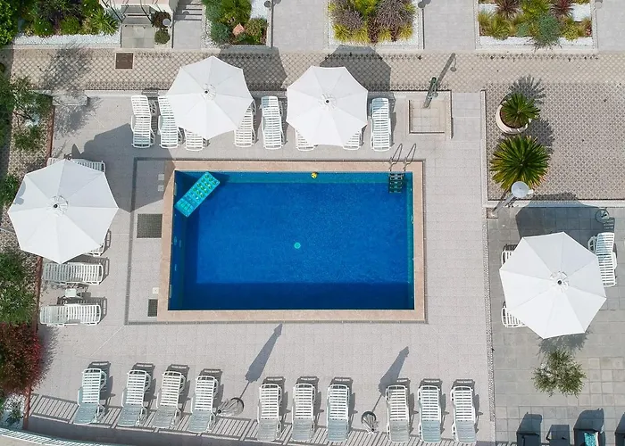 As's Lägenhet Split