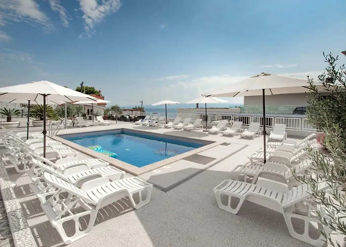 Lägenhet As's Split