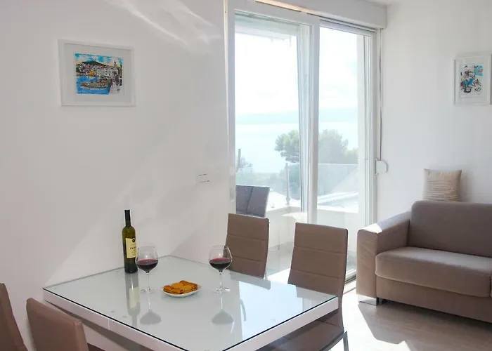 Apartment As's Split